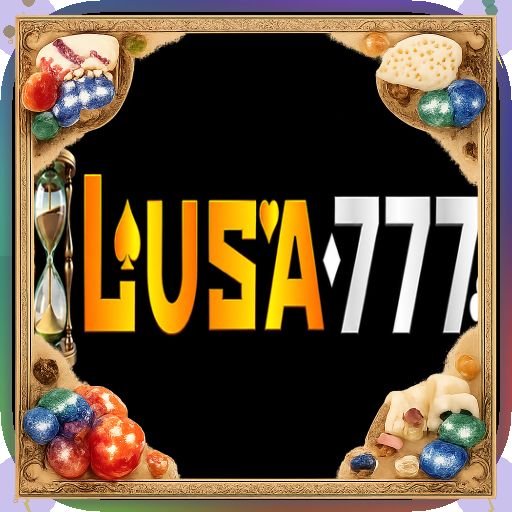 lusa777 — mitra unggulan